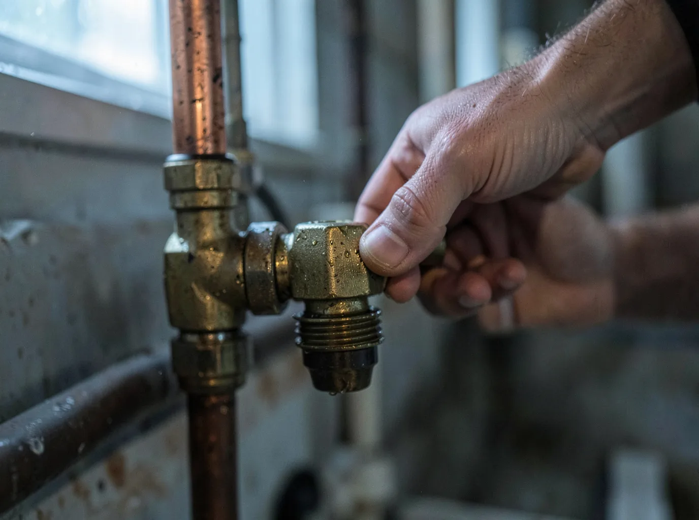 Emergency Plumber Mary Esther, FL FAQs